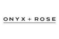 Onyx & Rose